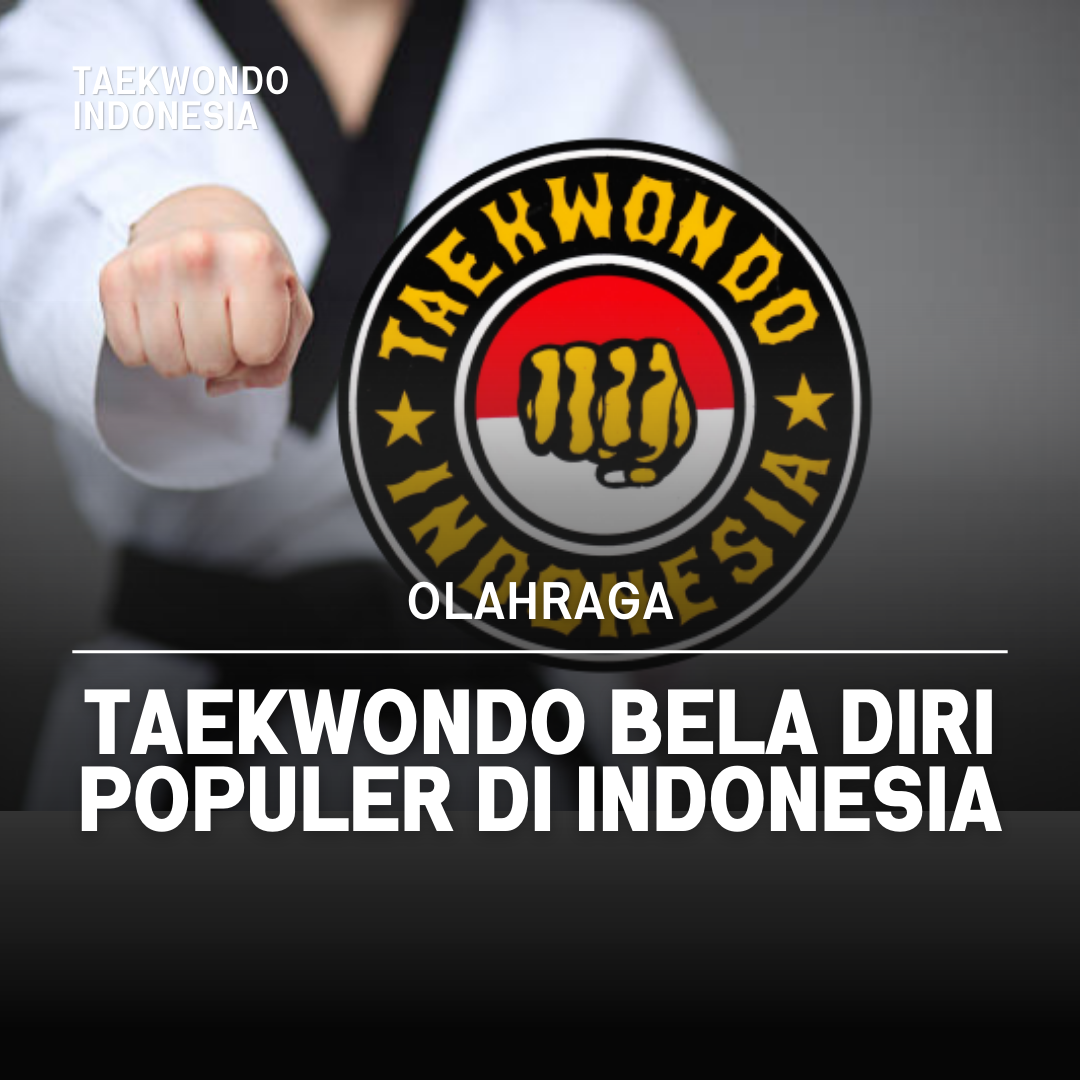 Kejuaraan Dunia Taekwondo: Puncak Prestasi dalam Seni Bela Diri Taekwondo Indonesia Dojang SADUCAN